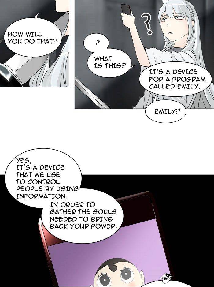 Tower of God, Chapter 237 image 51